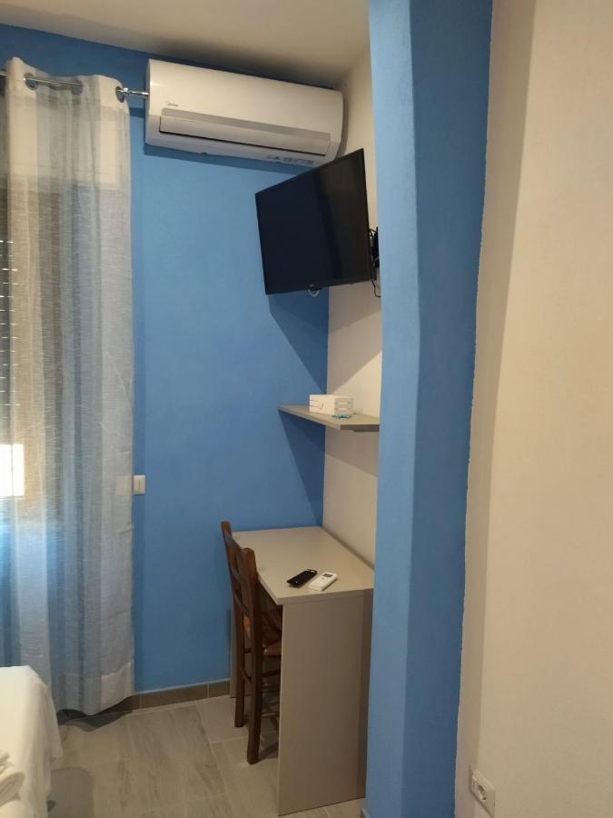 Lungomare Bed Rooms Santa Maria Navarrese Exterior photo