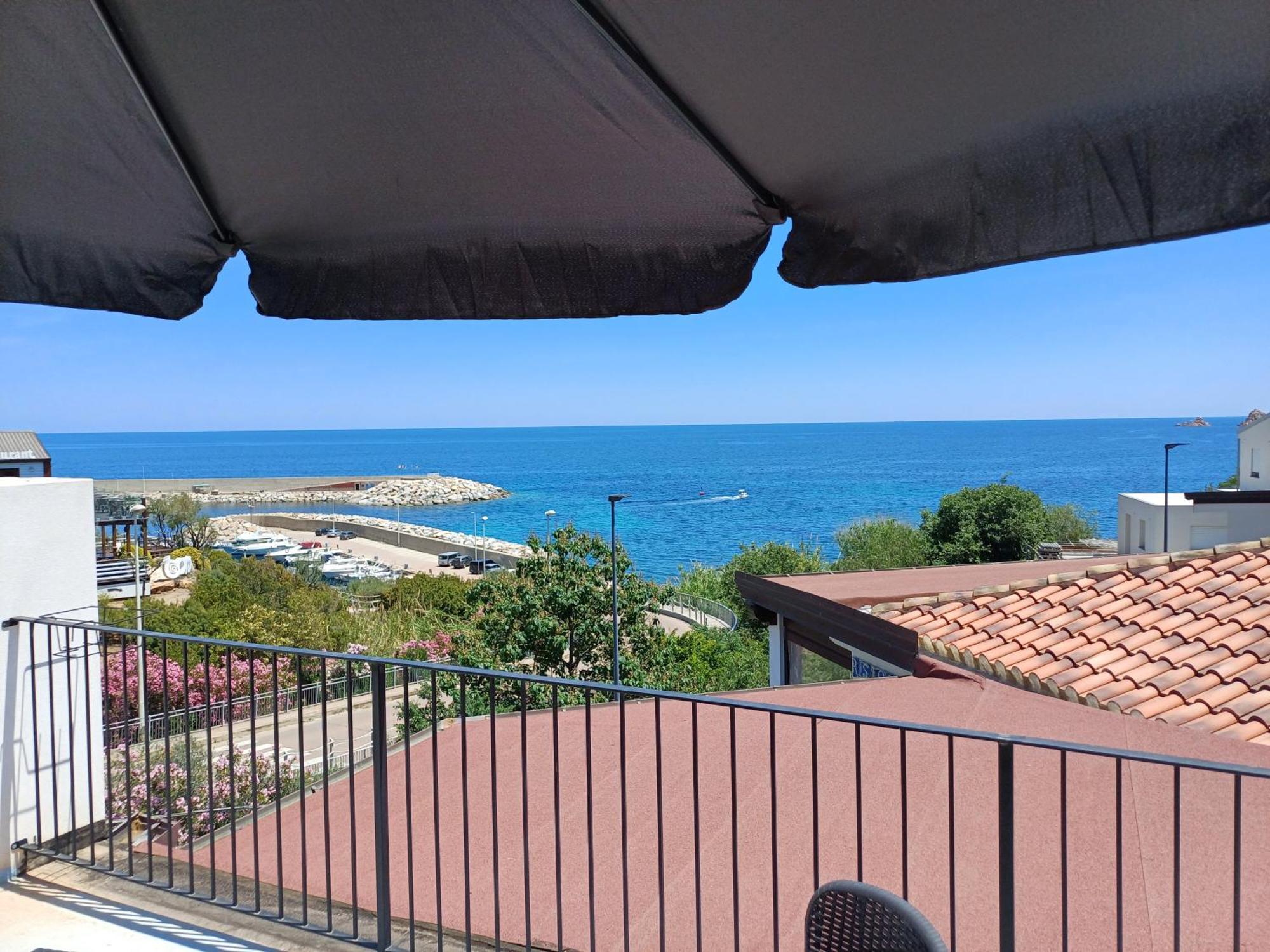 Lungomare Bed Rooms Santa Maria Navarrese Exterior photo